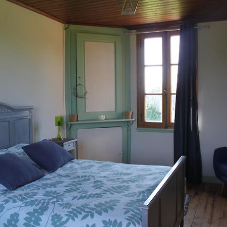 Auberge De La Croix Du Maupas Capelle-les-Grands Buitenkant foto